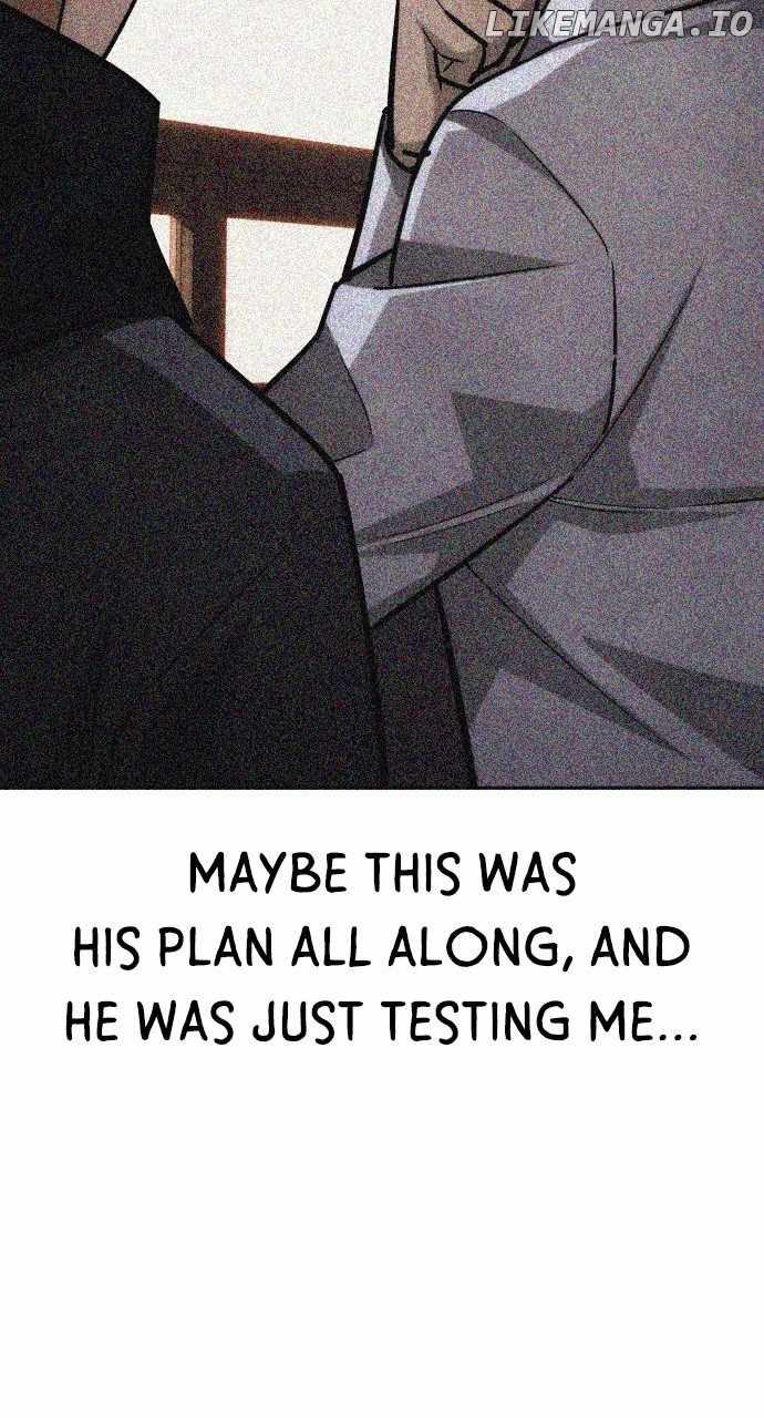 The Regressor Protects Only Me Chapter 28 92